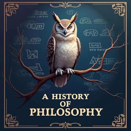 A History of Philosophy By Bob Kowalski